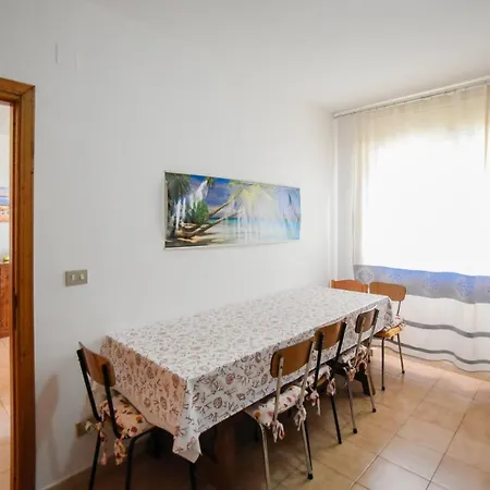 Casa Dolce Vista Appartamento