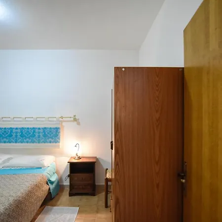 Appartamento Casa Dolce Vista Cala Gonone