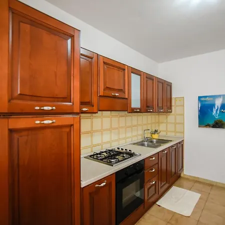 Casa Dolce Vista Appartamento