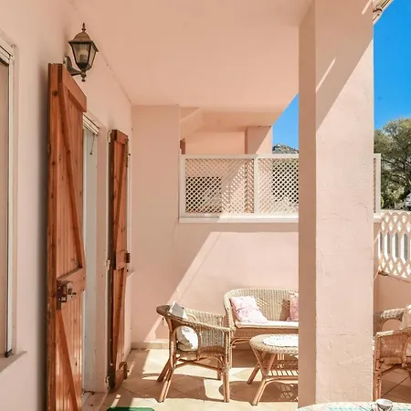 Appartamento Casa Dolce Vista Cala Gonone