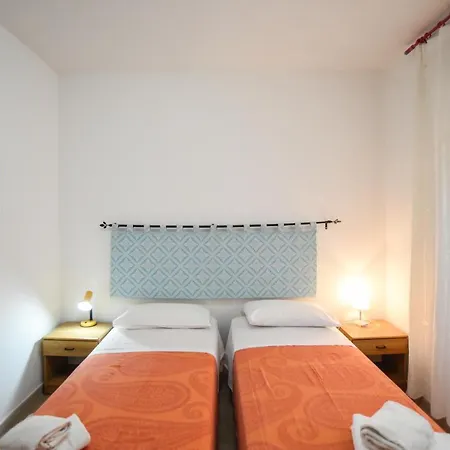 Appartamento Casa Dolce Vista *