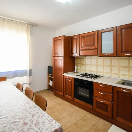 Appartamento Casa Dolce Vista Cala Gonone
