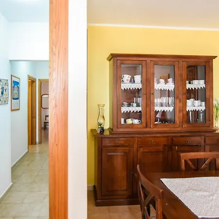 Appartamento Casa Dolce Vista Cala Gonone