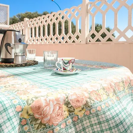 Appartamento Casa Dolce Vista Cala Gonone