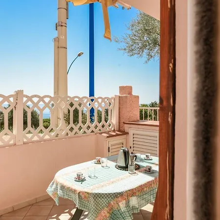 Casa Dolce Vista Appartamento