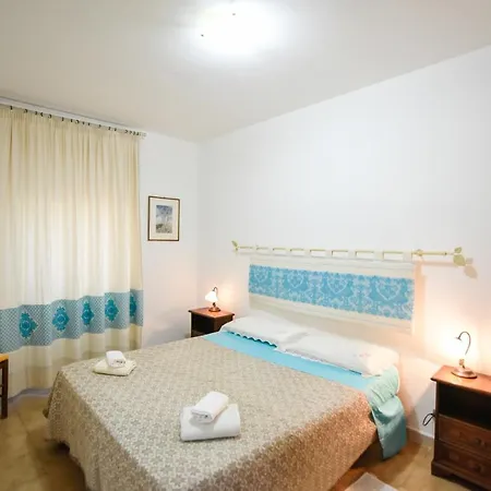 Appartamento Casa Dolce Vista Cala Gonone