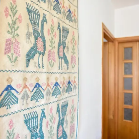 Casa Dolce Vista Appartamento *