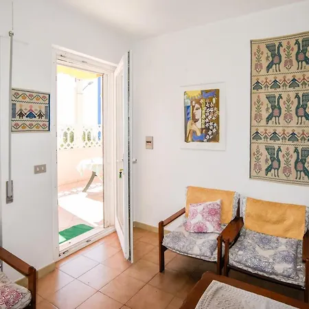 Appartamento Casa Dolce Vista