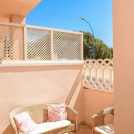 Appartamento Casa Dolce Vista Cala Gonone