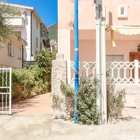 Casa Dolce Vista Cala Gonone