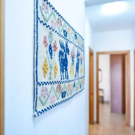 Casa Dolce Vista *