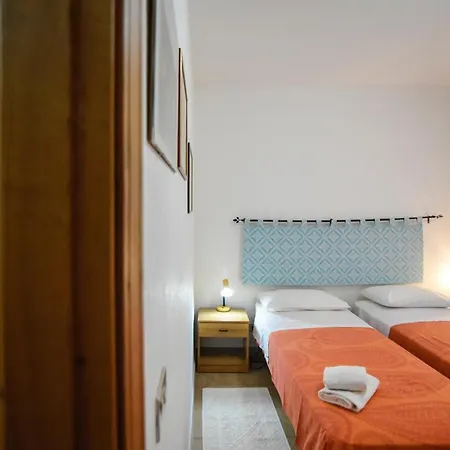 Casa Dolce Vista * Cala Gonone